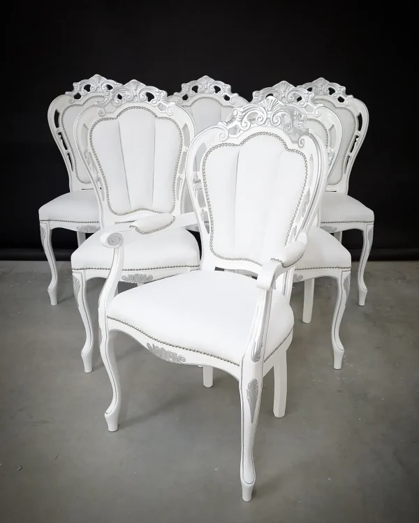 Scaun "Traforata CT" - imagine 2