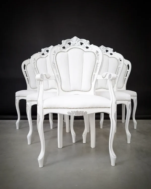 Scaun "Traforata CT"