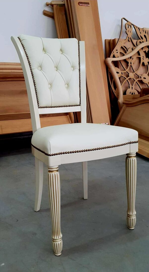 Scaun "Marco Polo" - imagine 4